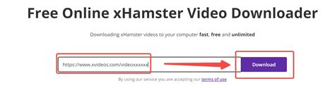 download xhamseter|Best Free Xhamster Video Downloader 2024 .